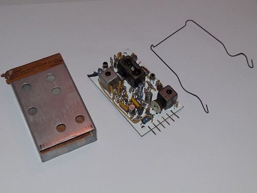 Stereo decoder aus - decoder, philips