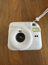 Fujifilm Instax mini 12