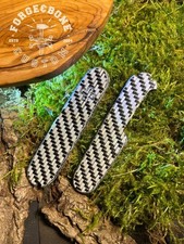 Custom scales für Victorinox