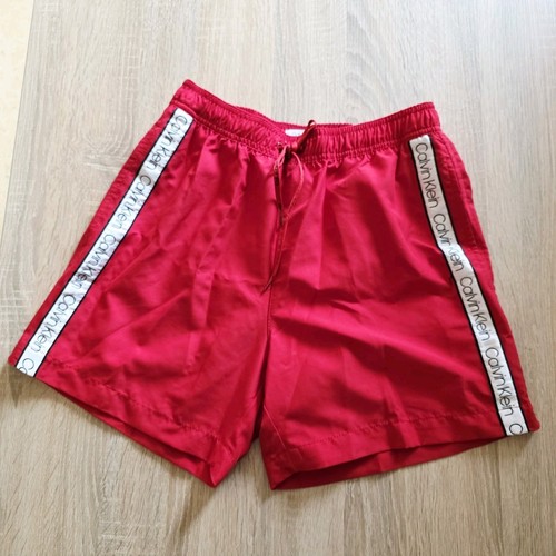 Calvin klein herren badeshorts - klein,