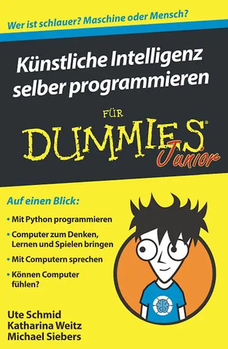 Künstliche intelligenz selber - künstliche,