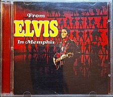 Elvis presley from - presley,