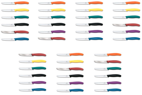 Victorinox 6er set - 6er,