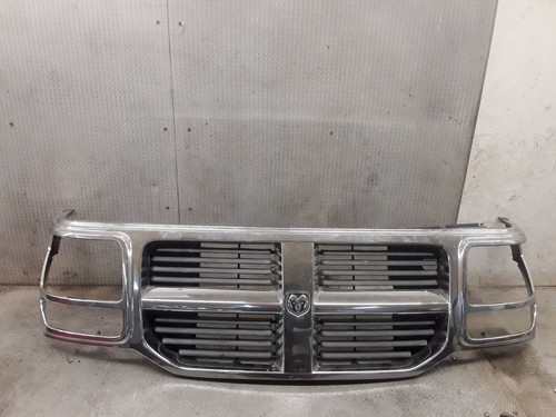 Dodge nitro 2008 kühlergrill - dodge,