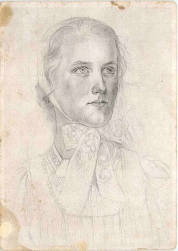 Künstler willrich - w.,