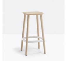 Pedrali Hocker Aus Holz