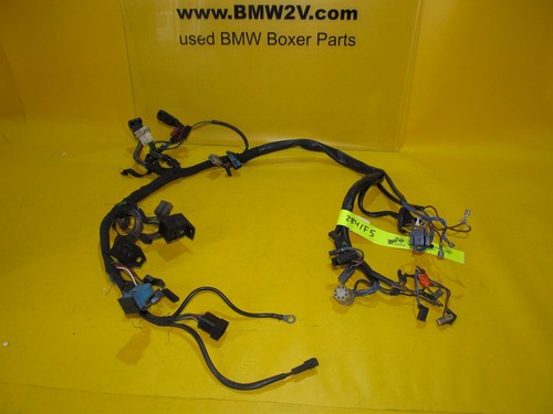 Bmw r45 r65 r80st - bmw,