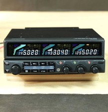 KENWOOD TM-942S 50W 3-BAND