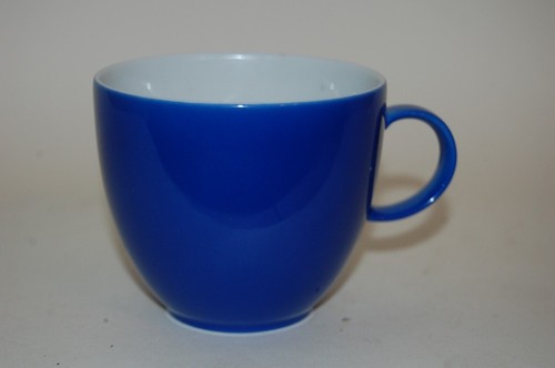 Kaffeetasse sunny day light - sunny,