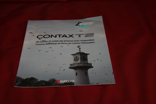 Contax prospekt - t2,