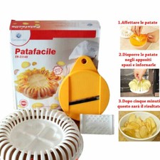 Patafacile Kartoffelschneider