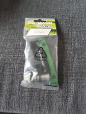 Ansmann Rennlenksatz Virus