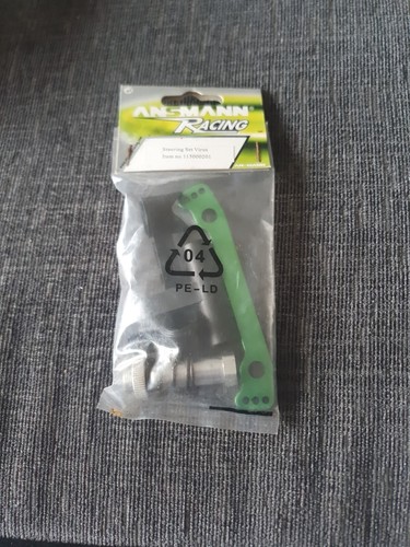 Ansmann rennlenksatz virus - ansmann,