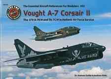 AirDoc FTM 002: Vought A-7 Corsair II In HAF Service