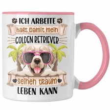 Trendation - Golden Retriever