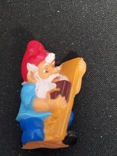 Ü-Ei Figuren Die Zunft der Zwerge