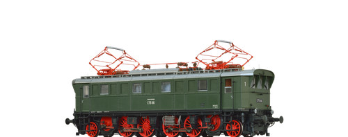 Brawa 43218 lok 75 db - brawa, e-lok
