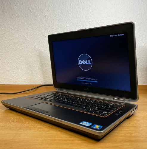 Dell latitude e6420 intel - ,