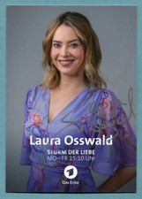 Laura Osswald STURM DER LIEBE