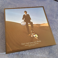 Leerbox Pink Floyd - Wish You Were Here (Immersion Box Set)