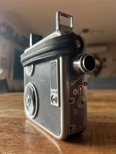 Camera 8mm admica - 8d,