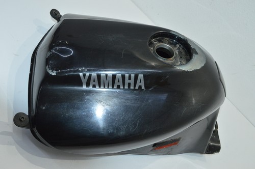 Yamaha tdm 850 twin 3vd - tdm,