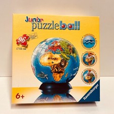 Ravensburger - 96 Teile - Junior Puzzleball - No. 113194 - GUT