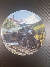 Sammelteller Eisenbahn