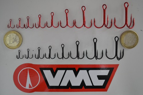 Vmc drilling 8540 cone - vmc,
