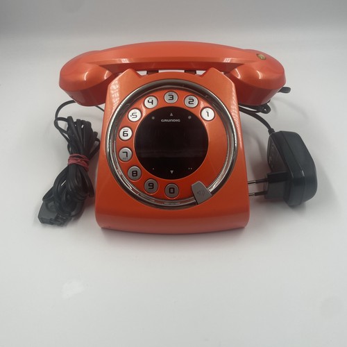 Grundig sixty dect - sixty,