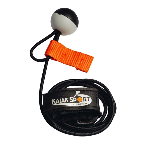 Kajak sport paddelsicherung - kajak,