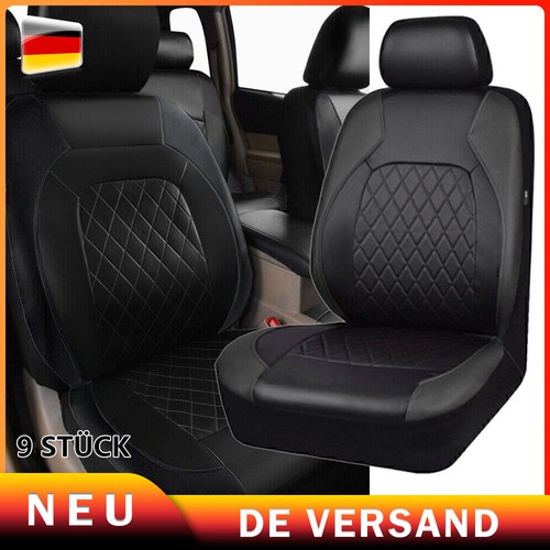 Stk auto sitze sitzbezüge - 9,