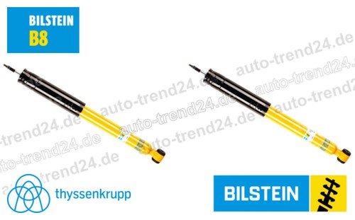 Bilstein - , b8