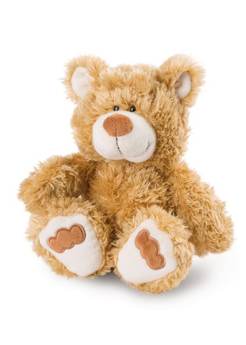 Nici 48399 bär goldbraun - nici,