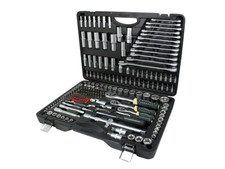 ROCKFORCE Werkzeugkoffer 1/2"