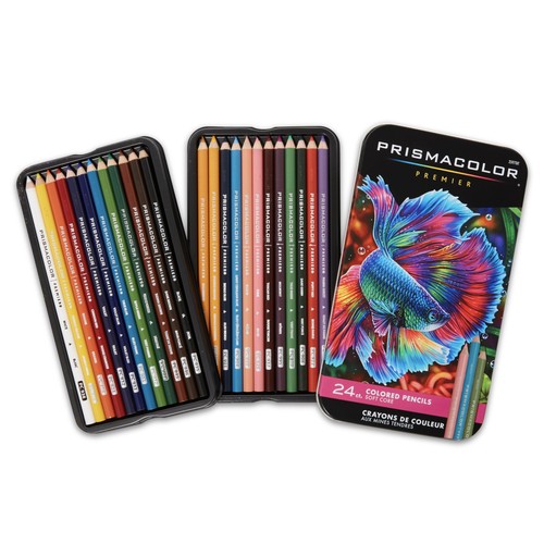 Prismacolor premier - prismacolor,