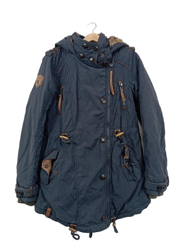 Naketano winterjacke damen - naketano,