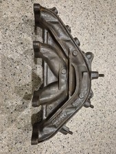 VW Golf 1 (17)GTI/Scirocco 1 53a  GTI ABGASKRÜMMER/Gusskrümmer Original  VW