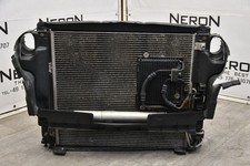 Mercedes ML R GL 63 AMG X164