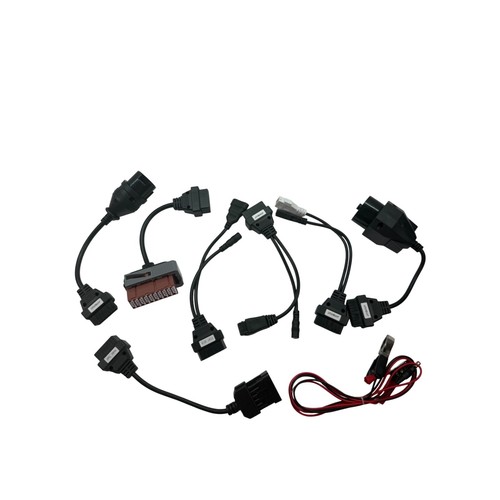 Diagnose adapter kabel set - adapter,