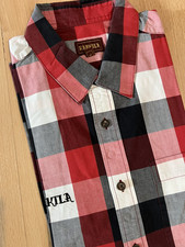 Härkila Hemd Größe L
