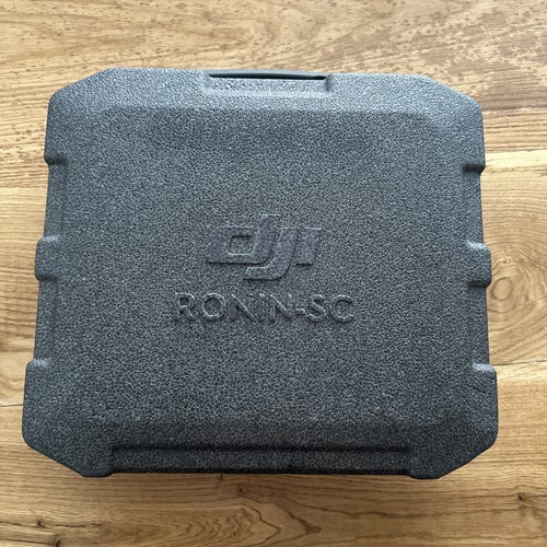 Dji ronin pro set combo - sc,