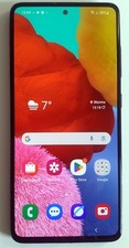 Samsung Galaxy A51