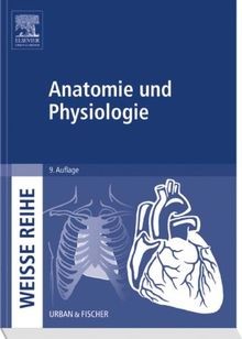 Anatomie und physiologie - anatomie,
