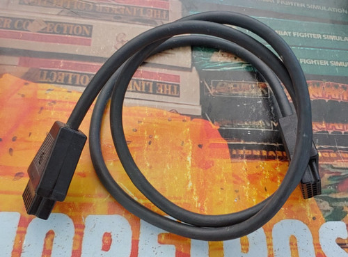 Atari external floppy - xe,