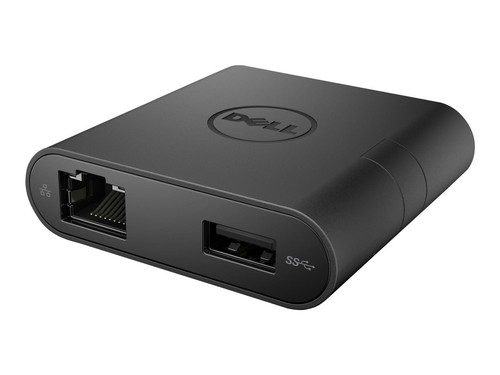 Dell da200 dockingstation - dell,