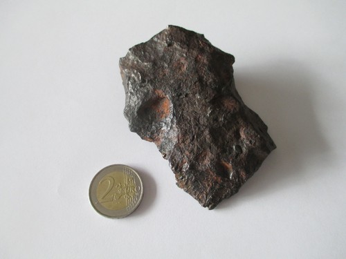 Eisenmeteorit canyon diablo - eisenmeteorit,,