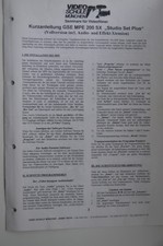 Kurzanleitung GSE® Compact