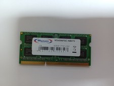 Crucial/Memory 4GB 2Rx8 PC3L -