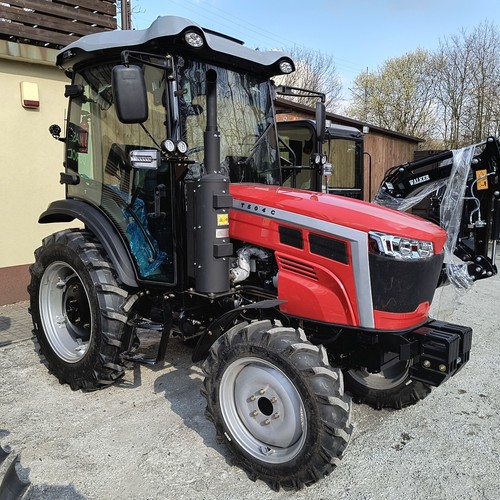 Traktor schlepper ps - traktor,